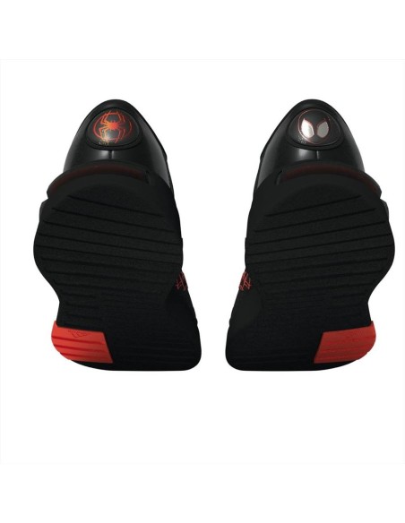 Scarpe adidas marvel spidey racer el k per Bambini  - Vendita Moda spo