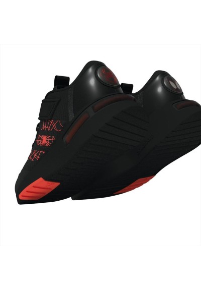 Scarpe adidas marvel spidey racer el k per Bambini  - Vendita Moda spo