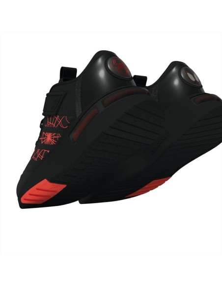 Scarpe adidas marvel spidey racer el k per Bambini  - Vendita Moda spo