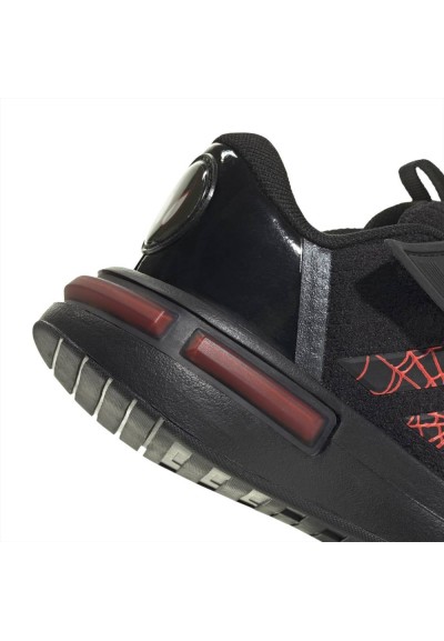 Scarpe adidas marvel spidey racer el k per Bambini  - Vendita Moda spo