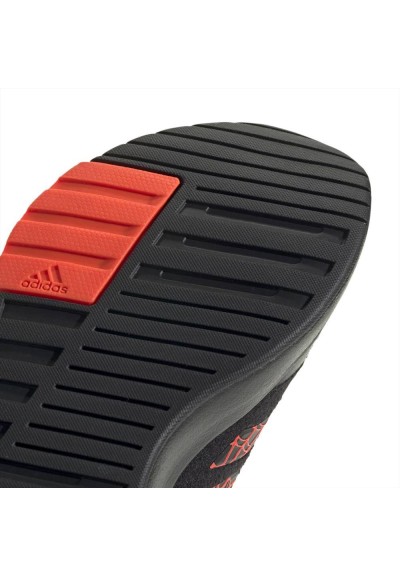 Scarpe adidas marvel spidey racer el k per Bambini  - Vendita Moda spo