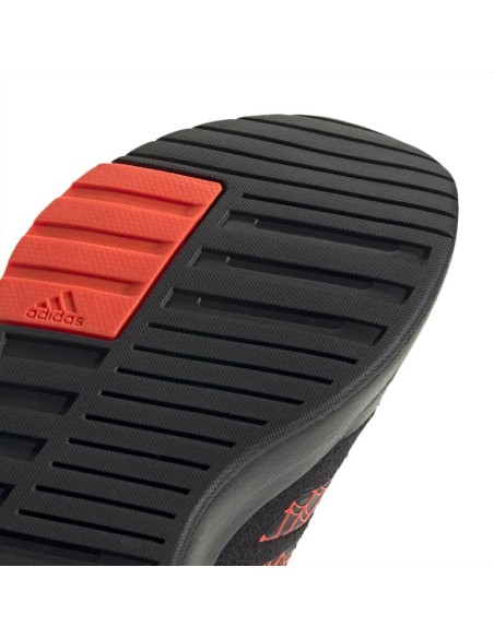 Scarpe adidas marvel spidey racer el k per Bambini  - Vendita Moda spo