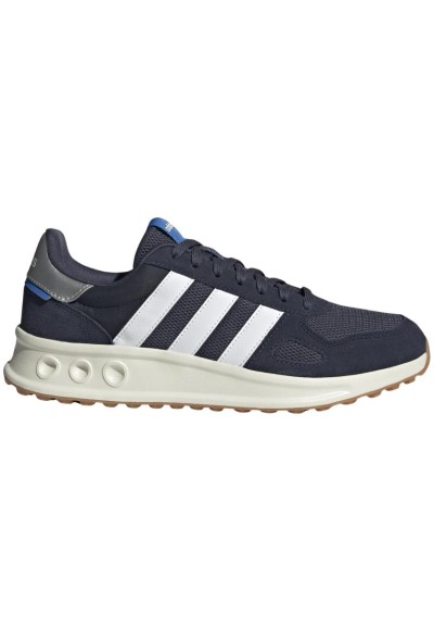 Scarpa sneaker adidas, RUN 84  Blue Men's Sport.  - Vendita Moda sport
