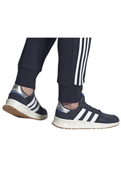 Scarpa sneaker adidas, RUN 84  Blue Men's Sport.  - Vendita Moda sport