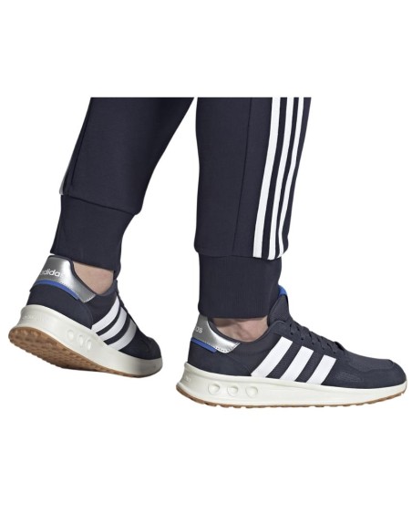Scarpa sneaker adidas, RUN 84  Blue Men's Sport.  - Vendita Moda sport
