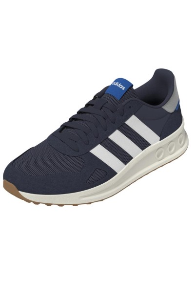 Scarpa sneaker adidas, RUN 84  Blue Men's Sport.  - Vendita Moda sport