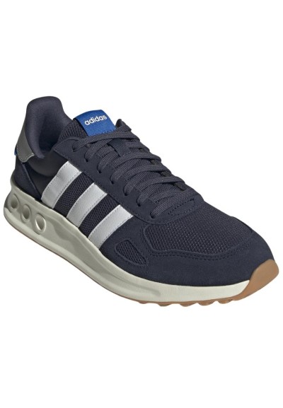 Scarpa sneaker adidas, RUN 84  Blue Men's Sport.  - Vendita Moda sport