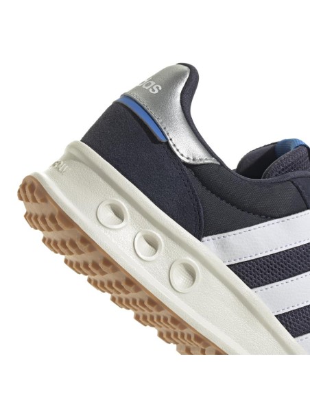Scarpa sneaker adidas, RUN 84  Blue Men's Sport.  - Vendita Moda sport