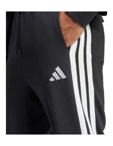 Pantalone Adidas M 3S FT TC PT, Jogger Essentials EcoFit  - Vendita Mo
