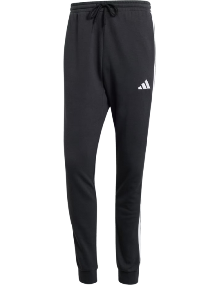 Pantalone Adidas M 3S FT TC PT, Jogger Essentials EcoFit  - Vendita Mo