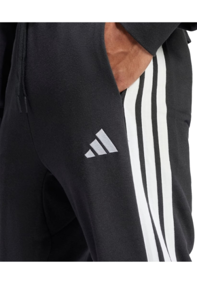 Pantalone Adidas M 3S FT TC PT, Jogger Essentials EcoFit  - Vendita Mo