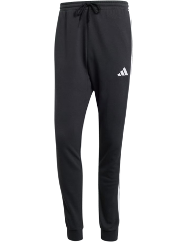 Pantalone Adidas M 3S FT TC PT, Jogger Essentials EcoFit  - Vendita Mo 2