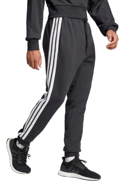 Pantalone Adidas M 3S FT TC PT, Jogger Essentials EcoFit  - Vendita Mo