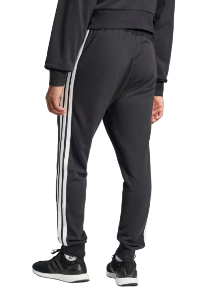Pantalone Adidas M 3S FT TC PT, Jogger Essentials EcoFit  - Vendita Mo