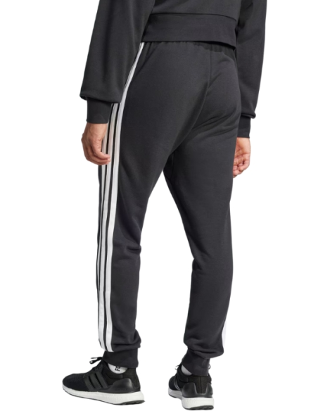 Pantalone Adidas M 3S FT TC PT, Jogger Essentials EcoFit  - Vendita Mo