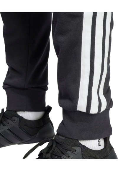 Pantalone Adidas M 3S FT TC PT, Jogger Essentials EcoFit  - Vendita Mo