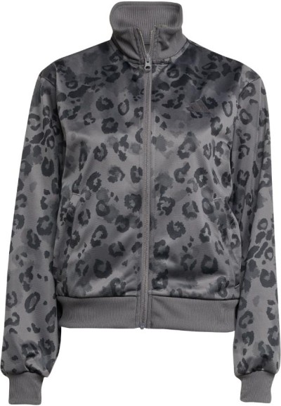 Tuta Adidas da Donna W FLCZY AOP TS, Stampa Leopardata E Comfort - Ven