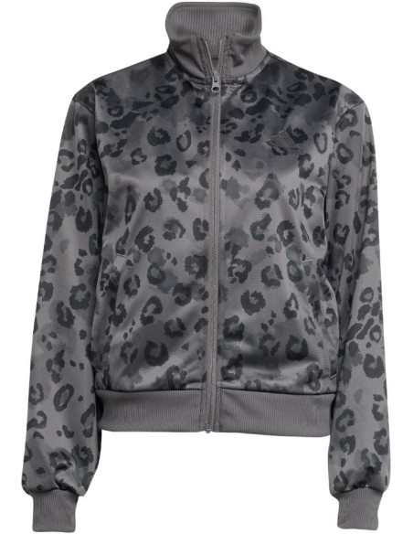 Tuta Adidas da Donna W FLCZY AOP TS, Stampa Leopardata E Comfort - Ven