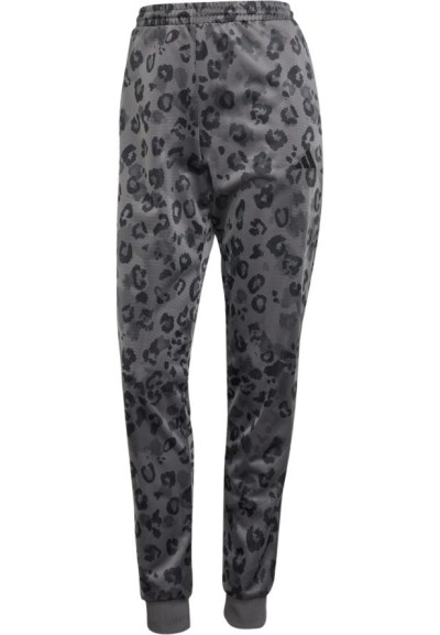 Tuta Adidas da Donna W FLCZY AOP TS, Stampa Leopardata E Comfort - Ven