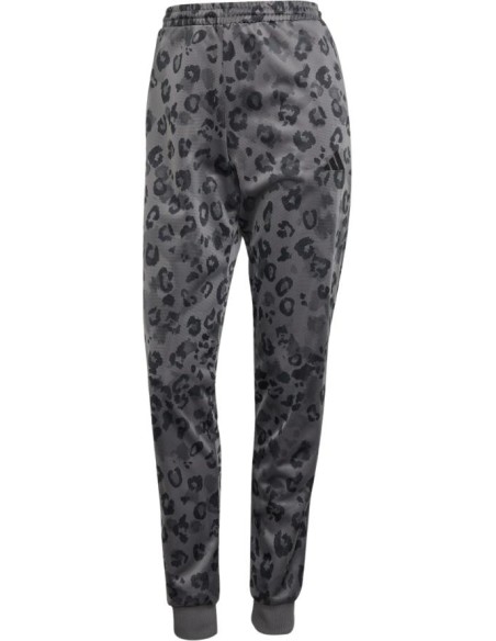 Tuta Adidas da Donna W FLCZY AOP TS, Stampa Leopardata E Comfort - Ven