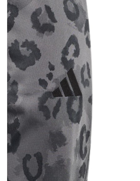 Tuta Adidas da Donna W FLCZY AOP TS, Stampa Leopardata E Comfort - Ven