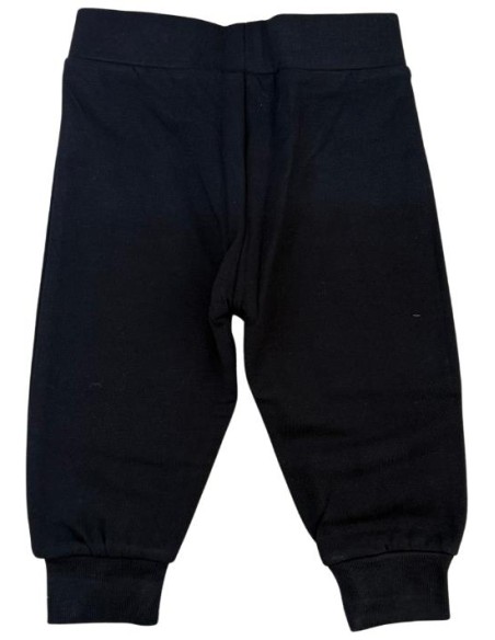 Tuta rosa da Bambina con Cuori Magici Kappa  - Vendita Moda sportiva