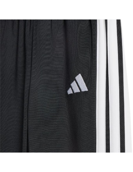 Tuta Adidas  3S TR TS 205, Neonata Pink Energy 3 Strisce  Rosa e Nero 