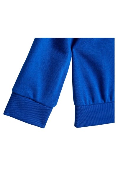 Tuta adidas Infant in French Terry Unisex, Morbida e Sostenibile  - Ve