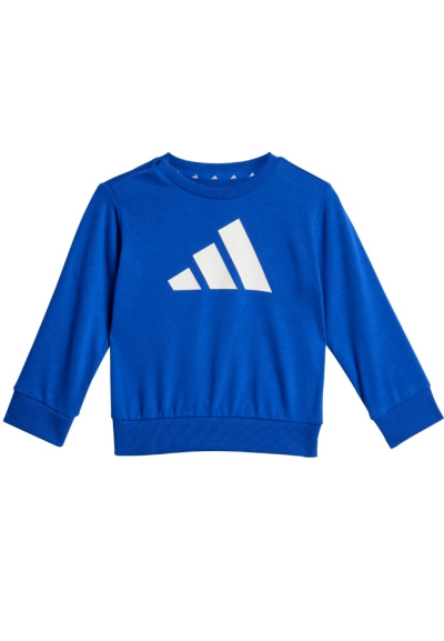 Tuta adidas Infant in French Terry Unisex, Morbida e Sostenibile  - Ve