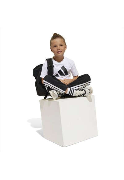 T-Shirt bambino LK BL TEE 160, adidas bianca.  - Vendita online | GBMs