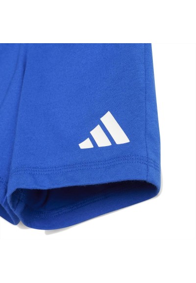 Completino adidasI BL T-SET 160, infant azzurro.  - Vendita online | G