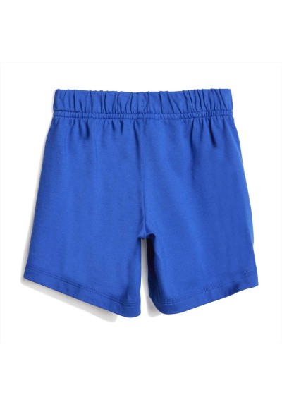 Completino adidasI BL T-SET 160, infant azzurro.  - Vendita online | G