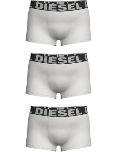 Boxer intimo da Ragazzo, Diesel 3 pezzi  - Vendita Moda sportiva