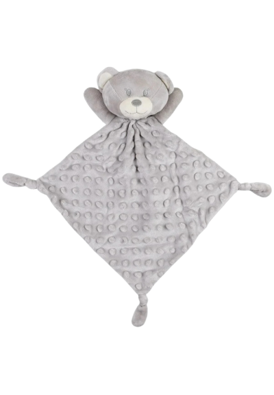 Doudou Orsacchiotto Coccoloso - 25 cm di Tenerezza  - Vendita Moda spo