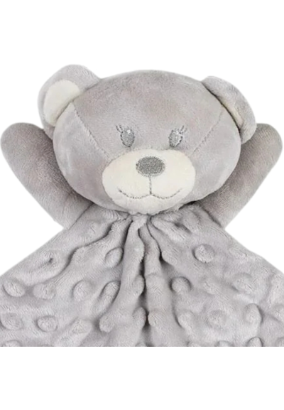Doudou Orsacchiotto Coccoloso - 25 cm di Tenerezza  - Vendita Moda spo