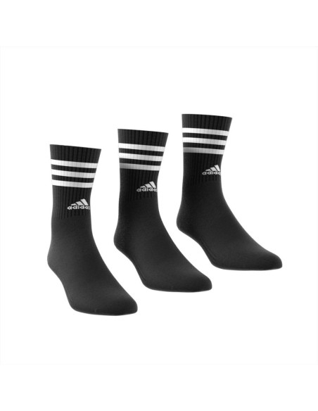 Calze3 paia nere  - Vendita Moda sportiva