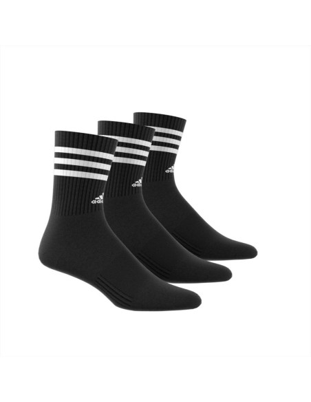 Calze3 paia nere  - Vendita Moda sportiva