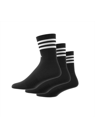 Calze3 paia nere  - Vendita Moda sportiva