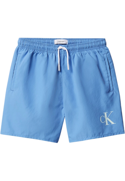 Pantaloncino mare Calvin Kevin Sky Boy  - Vendita Moda sportiva