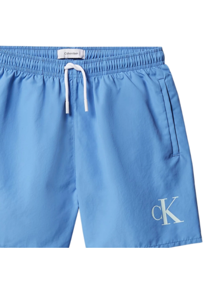 Pantaloncino mare Calvin Kevin Sky Boy  - Vendita Moda sportiva