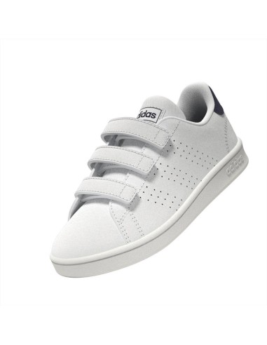 Sneaker Adidas Advantage GF C strappo 2