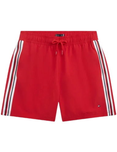 Pantaloncini mare tommy hilfiger Drawstring boy  - Vendita Moda sporti 2