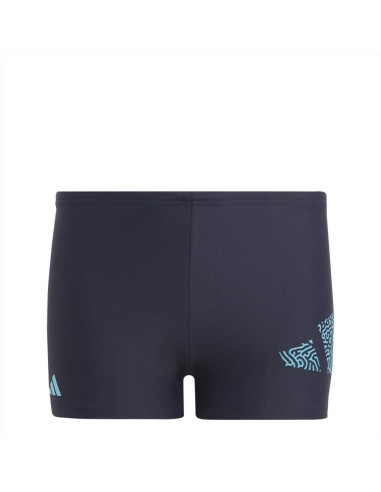Boxer da Nuoto neri adidas  - Vendita Moda sportiva