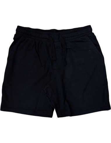 Pantaloncino Uomo in Cotone con Elastico con Tasche  - Vendita Moda sp