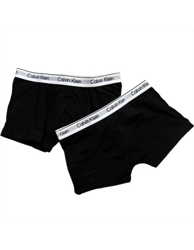 Boxer Intimo Calvin Klein 2 Pezzi Ragazzo  - Vendita Moda sportiva