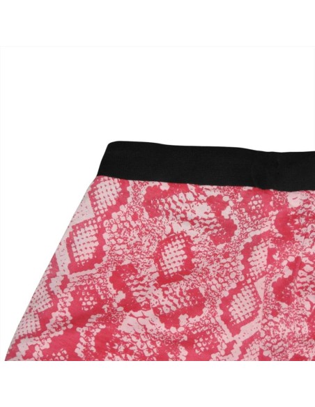 Completino Bambina Kappa Cuore Rosa  - Vendita Moda sportiva