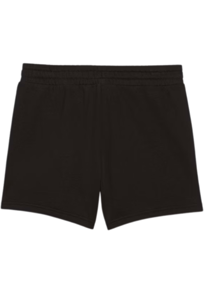 Shorts Puma Essentials Animal, comfort selvaggio da Donna  - Vendita M