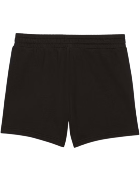 Shorts Puma Essentials Animal, comfort selvaggio da Donna  - Vendita M