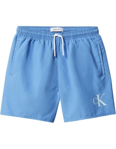 Pantaloncino mare Calvin Kevin Sky Boy  - Vendita Moda sportiva