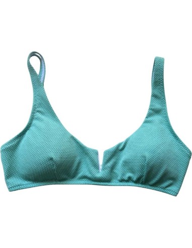 Bikini donna verde Acquamarina  - Vendita Moda sportiva 2